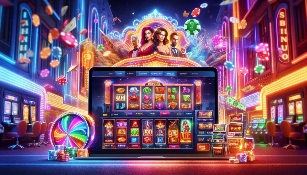 Betstro Casino